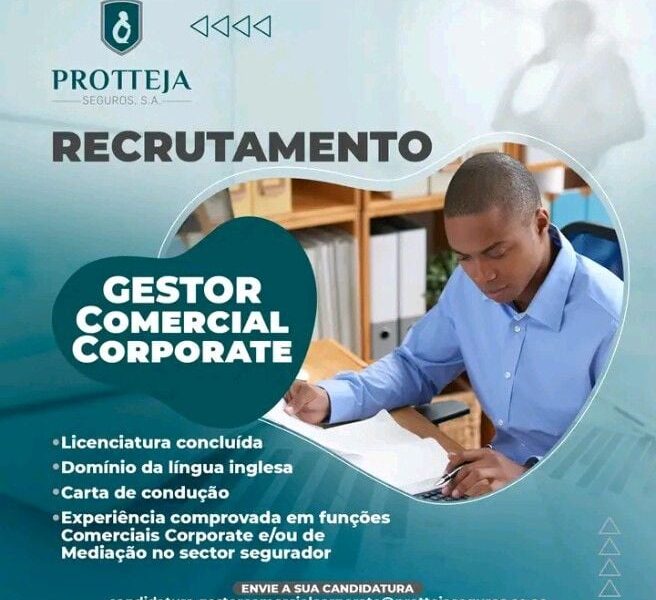 Recrutamento