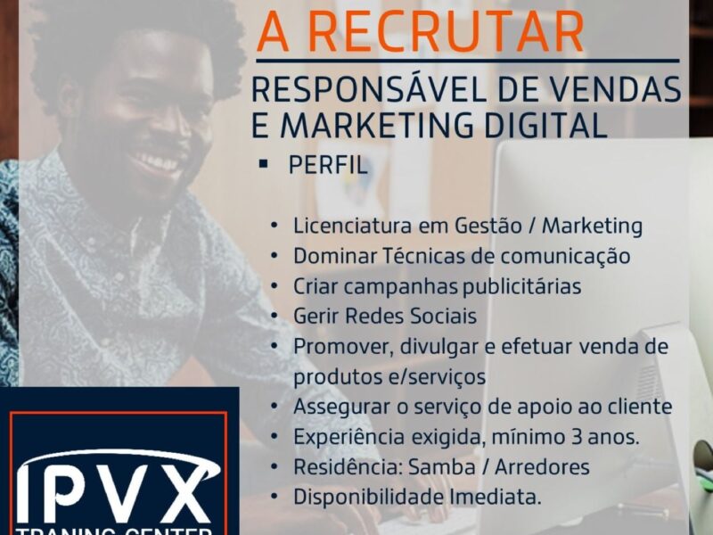 Recrutamento
